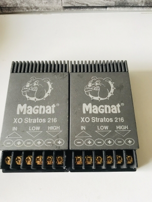 ลำโพงแยกชิ้น magnat made in german