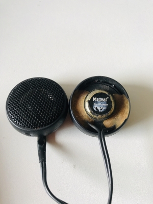 ลำโพงแยกชิ้น magnat made in german