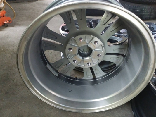 ล้อเปล่ามิสซูขอบ18ถอดป้ายแดง4วง