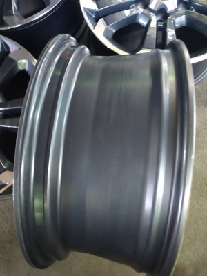 ล้อเปล่ามิสซูขอบ18ถอดป้ายแดง4วง