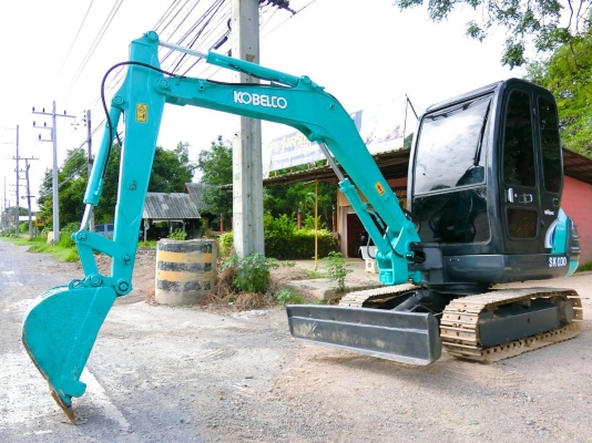 KOBELCO SK030 ขนาดPC-30 <มีVDOให้ชม>คอลโทนสั้นปั๊มนิ้ว รถเก่านอกมีเอกสาร☎️ติดต่อ 085-5632278<ราคาต่อรองได้> KOBELCO SK030 ขนาดPC-30 <มีVDOให้ชม>คอลโทนสั้นปั๊มนิ้ว รถเก่านอกมีเอกสาร☎️ติดต่อ 085-5632278<ราคาต่อรองได้>