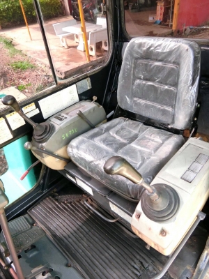 KOBELCO SK030 ขนาดPC-30 <มีVDOให้ชม>คอลโทนสั้นปั๊มนิ้ว รถเก่านอกมีเอกสาร☎️ติดต่อ 085-5632278<ราคาต่อรองได้> KOBELCO SK030 ขนาดPC-30 <มีVDOให้ชม>คอลโทนสั้นปั๊มนิ้ว รถเก่านอกมีเอกสาร☎️ติดต่อ 085-5632278<ราคาต่อรองได้>