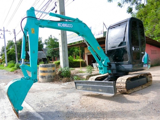 KOBELCO SK030 ขนาดPC-30 <มีVDOให้ชม>คอลโทนสั้นปั๊มนิ้ว รถเก่านอกมีเอกสาร☎️ติดต่อ 085-5632278<ราคาต่อรองได้> KOBELCO SK030 ขนาดPC-30 <มีVDOให้ชม>คอลโทนสั้นปั๊มนิ้ว รถเก่านอกมีเอกสาร☎️ติดต่อ 085-5632278<ราคาต่อรองได้>
