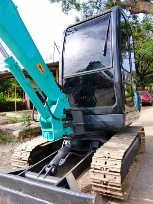 KOBELCO SK030 ขนาดPC-30 <มีVDOให้ชม>คอลโทนสั้นปั๊มนิ้ว รถเก่านอกมีเอกสาร☎️ติดต่อ 085-5632278<ราคาต่อรองได้> KOBELCO SK030 ขนาดPC-30 <มีVDOให้ชม>คอลโทนสั้นปั๊มนิ้ว รถเก่านอกมีเอกสาร☎️ติดต่อ 085-5632278<ราคาต่อรองได้>