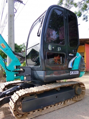 KOBELCO SK030 ขนาดPC-30 <มีVDOให้ชม>คอลโทนสั้นปั๊มนิ้ว รถเก่านอกมีเอกสาร☎️ติดต่อ 085-5632278<ราคาต่อรองได้> KOBELCO SK030 ขนาดPC-30 <มีVDOให้ชม>คอลโทนสั้นปั๊มนิ้ว รถเก่านอกมีเอกสาร☎️ติดต่อ 085-5632278<ราคาต่อรองได้>
