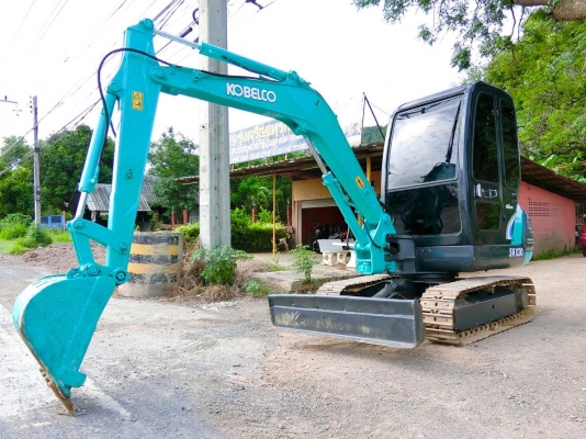 KOBELCO SK030 ขนาดPC-30 <มีVDOให้ชม>คอลโทนสั้นปั๊มนิ้ว รถเก่านอกมีเอกสาร☎️ติดต่อ 085-5632278<ราคาต่อรองได้> KOBELCO SK030 ขนาดPC-30 <มีVDOให้ชม>คอลโทนสั้นปั๊มนิ้ว รถเก่านอกมีเอกสาร☎️ติดต่อ 085-5632278<ราคาต่อรองได้>