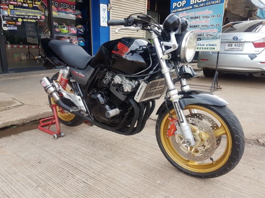 ขาย HONDA CB400 TECH1 ปี2000 เดิมๆ มีท่อแต่ง กันล้ม การ์ดหม้อน้ำ แฮนด์บาร์ อินวอยส์ สรรพสามิตร ราคา ขาย HONDA CB400 TECH1 ปี2000 เดิมๆ มีท่อแต่ง กันล้ม การ์ดหม้อน้ำ แฮนด์บาร์ อินวอยส์ สรรพสามิตร ราคา