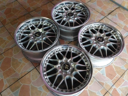 ขายเหมา ล้อแท้ญี่ปุ่น 3 ชุด 17" 18" ขายโล๊ะ ราคาขาดทุน 3 ชุด 35,000.- Net ราคายกกลับนะคะ ขายเหมา ล้อแท้ญี่ปุ่น 3 ชุด 17" 18" ขายโล๊ะ ราคาขาดทุน 3 ชุด 35,000.- Net ราคายกกลับนะคะ