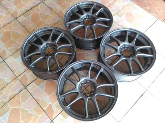 ขายเหมา ล้อแท้ญี่ปุ่น 3 ชุด 17" 18" ขายโล๊ะ ราคาขาดทุน 3 ชุด 35,000.- Net ราคายกกลับนะคะ ขายเหมา ล้อแท้ญี่ปุ่น 3 ชุด 17" 18" ขายโล๊ะ ราคาขาดทุน 3 ชุด 35,000.- Net ราคายกกลับนะคะ