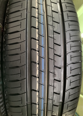 ล้อแม็กป้ายแดง Suzuki Swift ขอบ 16 พร้อมยางใหม่ป้ายแดง 185-55-16 Bridgestone ปี 19