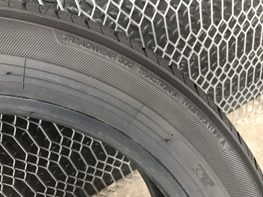 YOKOHAMA BluEarth-ES ES32 185/55R16 ยางญี่ปุ่น ปี19 YOKOHAMA BluEarth-ES ES32 185/55R16 ยางญี่ปุ่น ปี19