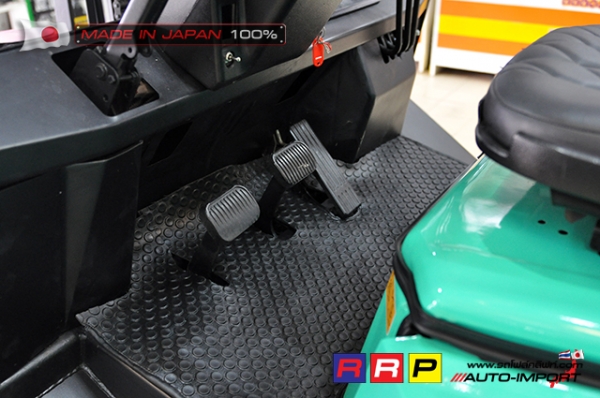 ขายรถโฟล์คลิฟท์มือสอง SUMITOMO รุ่น FD35PVIIIS6S-D4G-10208 นำเข้าจากประเทศญี่ปุ่น 100\% ไม่เคยใช้งานในไทย