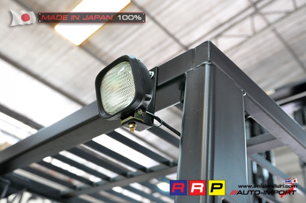 ขายรถโฟล์คลิฟท์มือสอง SUMITOMO รุ่น FD35PVIIIS6S-D4G-10208 นำเข้าจากประเทศญี่ปุ่น 100\% ไม่เคยใช้งานในไทย