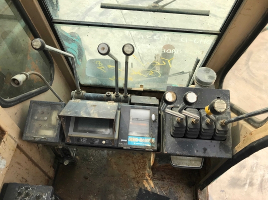 ขายรถเจาะ NIPPON SHARYO รุ่น DHJ-12 รถนำเข้าจากญี่ปุ่น ปรับราคาล้างสต็อก !