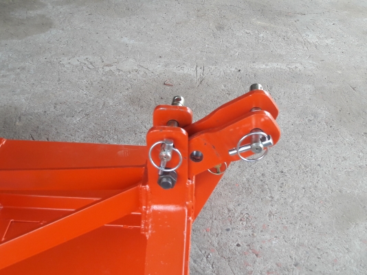 ขายเครี่องตัดญ้าติดรถไถขนาด1.20เมตร