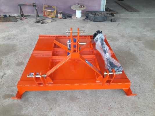 ขายเครี่องตัดญ้าติดรถไถขนาด1.20เมตร