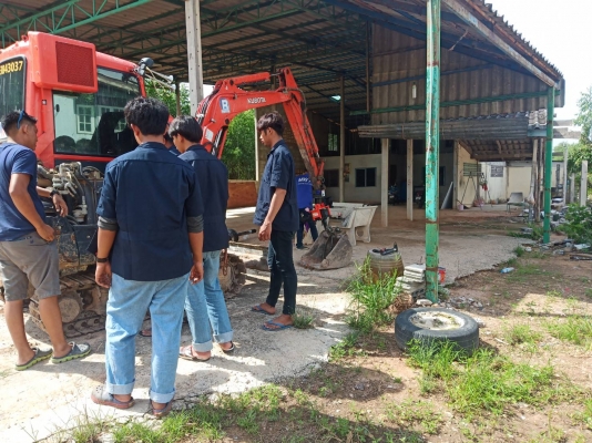 สว่านเจาะดิน