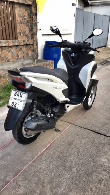 ขาย yamaha tricity 125 เดิมรถมือ 2 รถบ้านแท้ๆ ขาย yamaha tricity 125 เดิมรถมือ 2 รถบ้านแท้ๆ