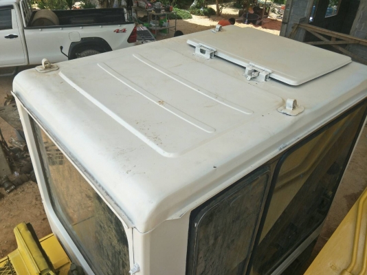 ขายรถขุดPC60-6...มีหัวคีบ รถสวยคับ