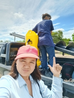 สว่านติดรถแม็คโคร สว่านติดรถแม็คโคร