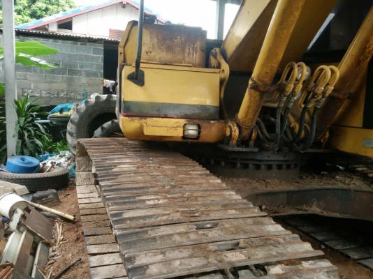 8/4/2563 ลงขายอีกรอบครับ ปีที่แล้วเก็บไว้ใช้งาน CAT 320D เครื่องดี เอวดี ราคาดี 8/4/2563 ลงขายอีกรอบครับ ปีที่แล้วเก็บไว้ใช้งาน CAT 320D เครื่องดี เอวดี ราคาดี