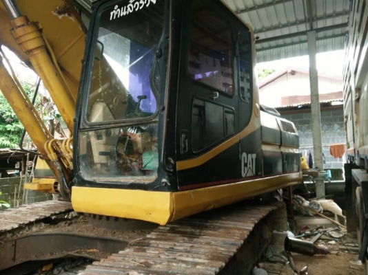 8/4/2563 ลงขายอีกรอบครับ ปีที่แล้วเก็บไว้ใช้งาน CAT 320D เครื่องดี เอวดี ราคาดี 8/4/2563 ลงขายอีกรอบครับ ปีที่แล้วเก็บไว้ใช้งาน CAT 320D เครื่องดี เอวดี ราคาดี
