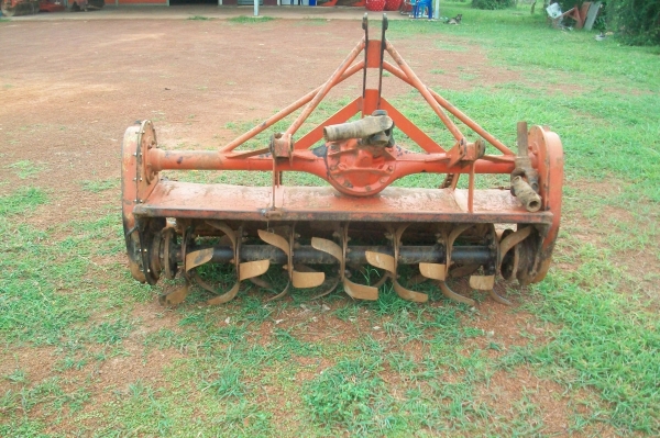 ขายโรตารี่1.50ปั่นได้หมุนได้ขายตามสภาพ