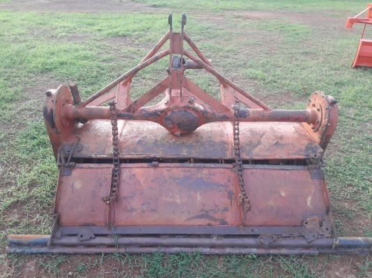 ขายโรตารี่1.50ปั่นได้หมุนได้ขายตามสภาพ