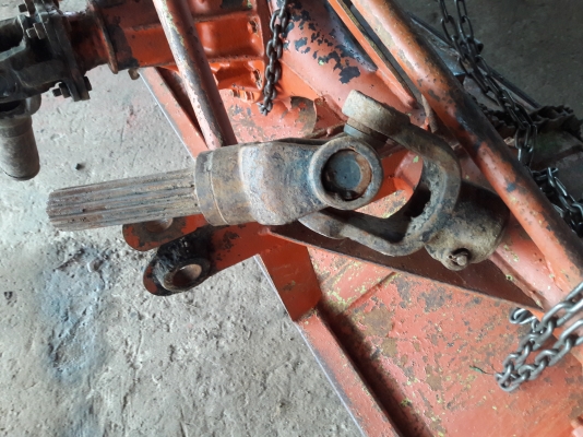 ขายโรตารี่1.50ปั่นได้หมุนได้ขายตามสภาพ