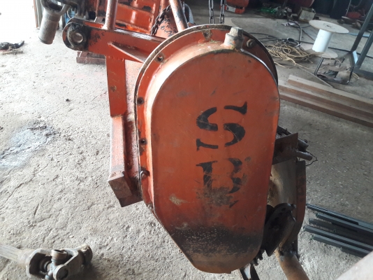 ขายโรตารี่1.50ปั่นได้หมุนได้ขายตามสภาพ