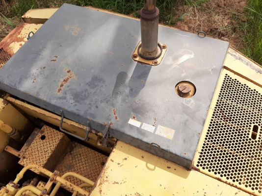 ขาย แบคโฮ KOMATSU PC100-2 เครื่องดี ปั้มแรง ช่วงล่างเต็ม เอวแน่น เอกสารใบซื้อขาย