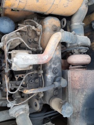 ขาย แบคโฮ KOMATSU PC100-2 เครื่องดี ปั้มแรง ช่วงล่างเต็ม เอวแน่น เอกสารใบซื้อขาย