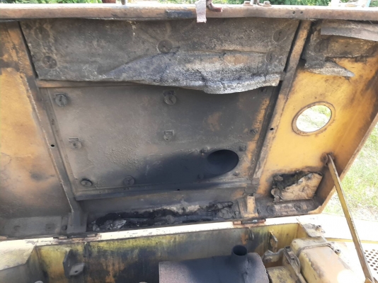ขาย แบคโฮ KOMATSU PC100-2 เครื่องดี ปั้มแรง ช่วงล่างเต็ม เอวแน่น เอกสารใบซื้อขาย