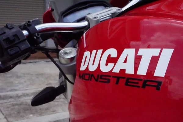 ❗️❗️❗️ Ducati795 abs ปี2013 ❗️❗️❗️  ขาย 169,000 บาท