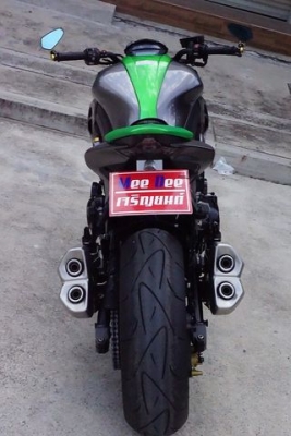 ยิงฟันยิ้ม ขาย Z1000 abs ปี2014 ยิงฟันยิ้ม
