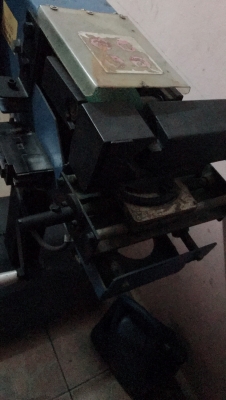 เครื่องบากท่อสแตนเลส tj 2000