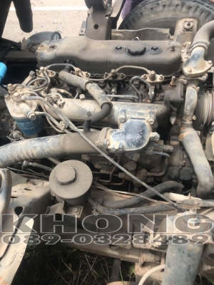 ขายด่วน รถน้ำ6000ลิตร Isuzu4BE1 เครื่อง115แรง คัสซีสวย ถังไม่ผุ มีเครื่องดูดน้ำเข้าออก แยกจากรถเดิมใช้ลาดถนน ไม่มีทะเบียน เพียง 155000 บาท