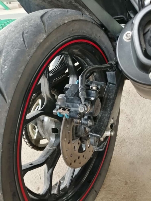 ขายรถบ้าน