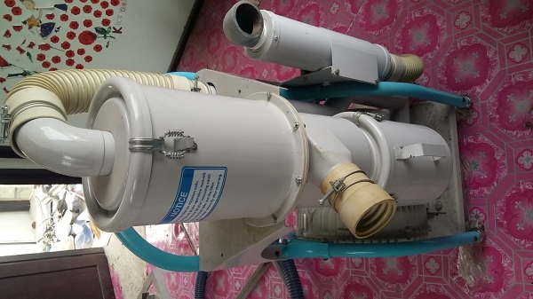 ขาย เครื่องอัดเม็ดพลาสติกสภาพสวยมากใหม่เก่าเก็บ สนใจทักได้ค่ะ ขาย เครื่องอัดเม็ดพลาสติกสภาพสวยมากใหม่เก่าเก็บ สนใจทักได้ค่ะ