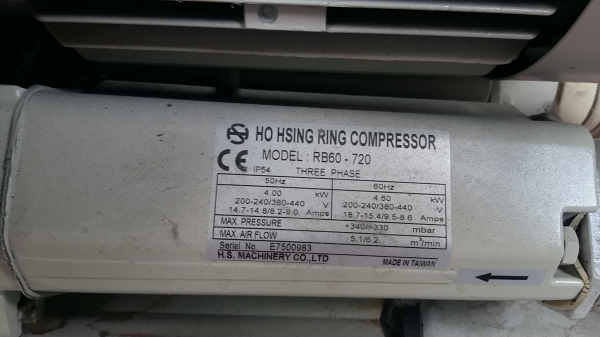 ขาย เครื่องอัดเม็ดพลาสติกสภาพสวยมากใหม่เก่าเก็บ สนใจทักได้ค่ะ ขาย เครื่องอัดเม็ดพลาสติกสภาพสวยมากใหม่เก่าเก็บ สนใจทักได้ค่ะ