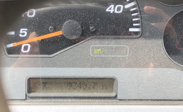 ขายรถตักล้อยาง KOMATSU WA100-5 แขนยาวพิเศษ นำเข้าเองจากญี่ปุ่น สภาพสวยพร้อมใช้ มีVDOการทำงานครับ