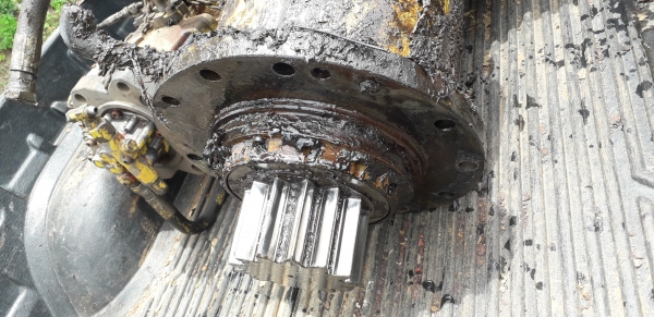 ขายอะไหล่แม็กโค โกเบลโก้ SK200 มาร์คที