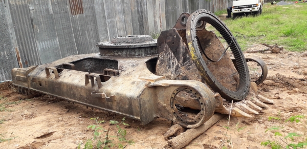 ขายอะไหล่แม็กโค โกเบลโก้ SK200 มาร์คที