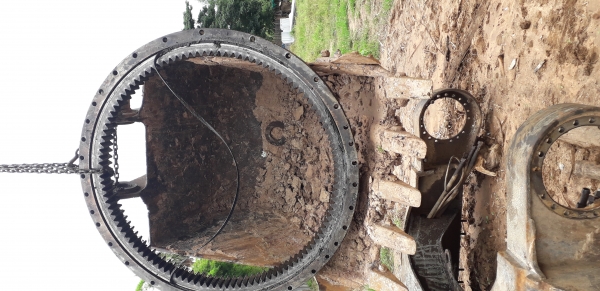 ขายอะไหล่แม็กโค โกเบลโก้ SK200 มาร์คที