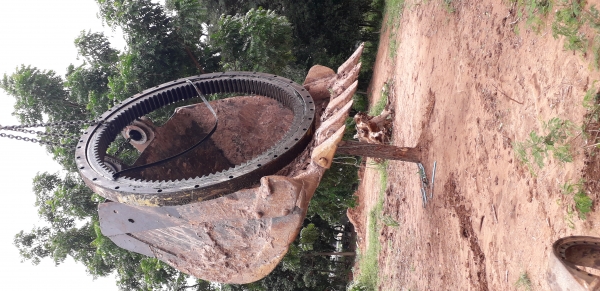 ขายอะไหล่แม็กโค โกเบลโก้ SK200 มาร์คที