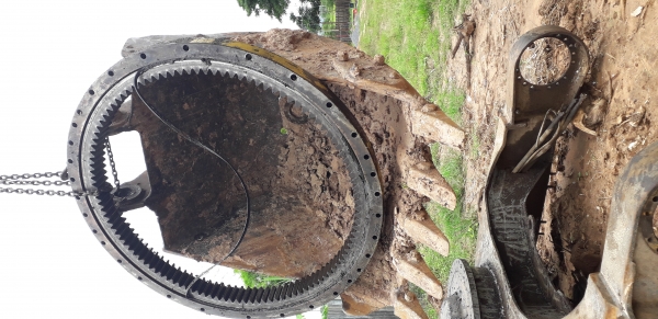 ขายอะไหล่แม็กโค โกเบลโก้ SK200 มาร์คที