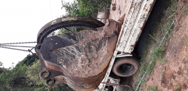 ขายอะไหล่แม็กโค โกเบลโก้ SK200 มาร์คที