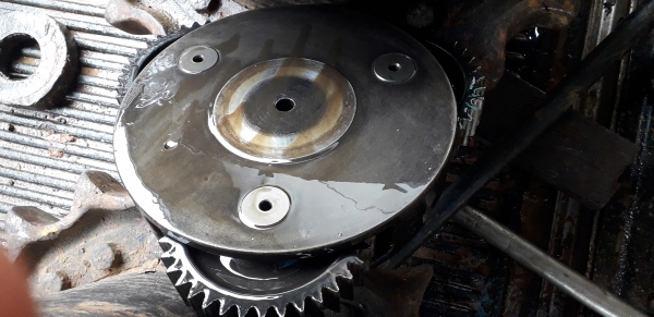 ขายอะไหล่แม็กโค โกเบลโก้ SK200 มาร์คที