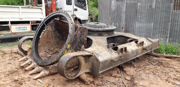 ขายอะไหล่แม็กโค โกเบลโก้ SK200 มาร์คที