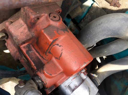 ขาย รถแม็คโคร KUBOTA 030 พร้อมใช้งาน นำเข้าเองจากประเทศญี่ปุ่น ติดต่อ 063-9316985 ID LINE : 0639316985 ครับ